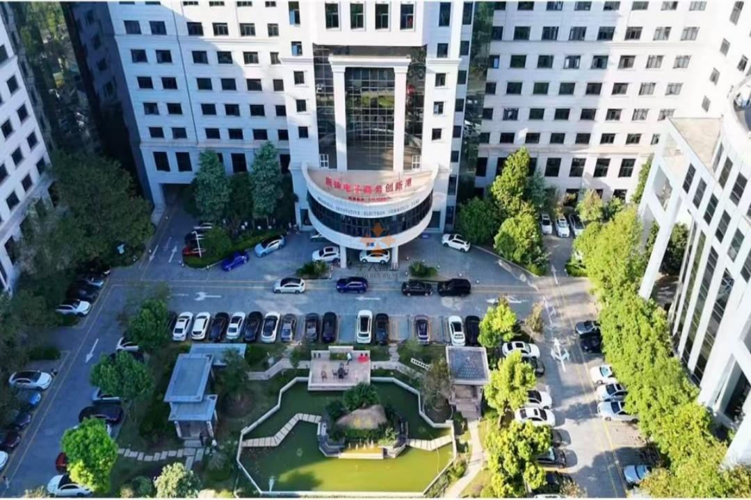 浦东 涛飞国际广场 50平米 简装