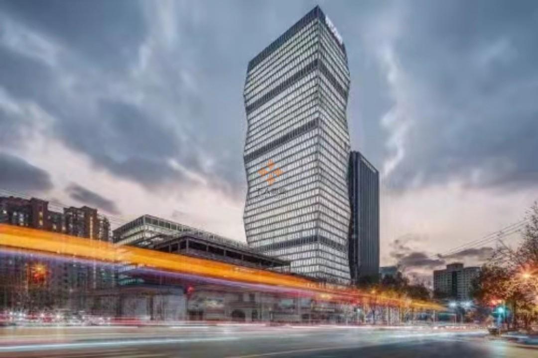 古北SOHO-联系我们