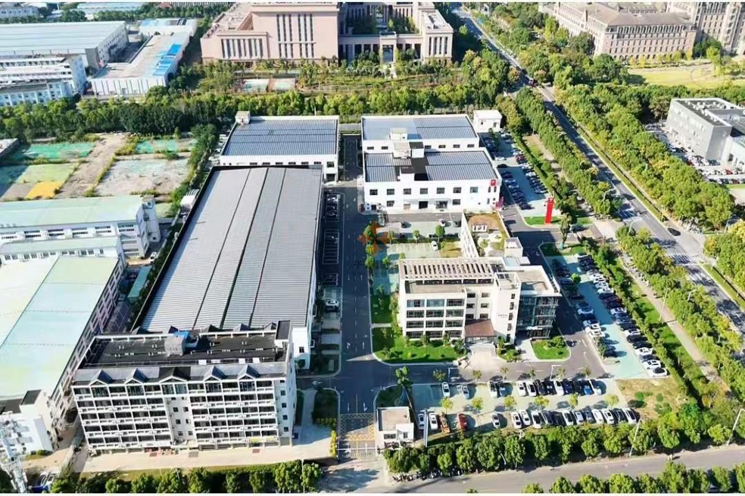 浦东 元鼎产业园 200平米 简装