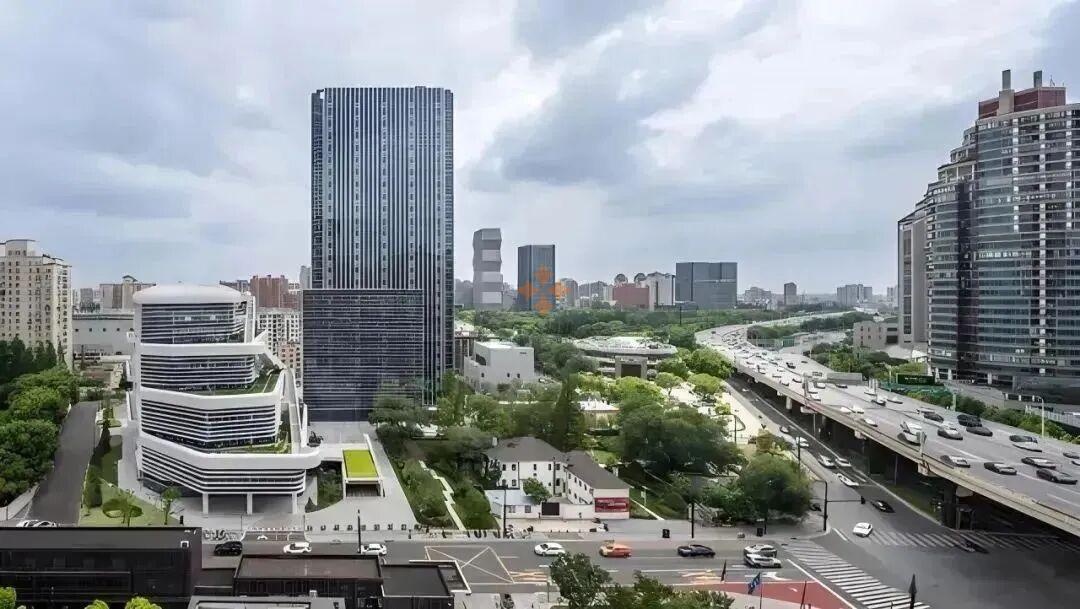 虹桥联合大厦-关于我们