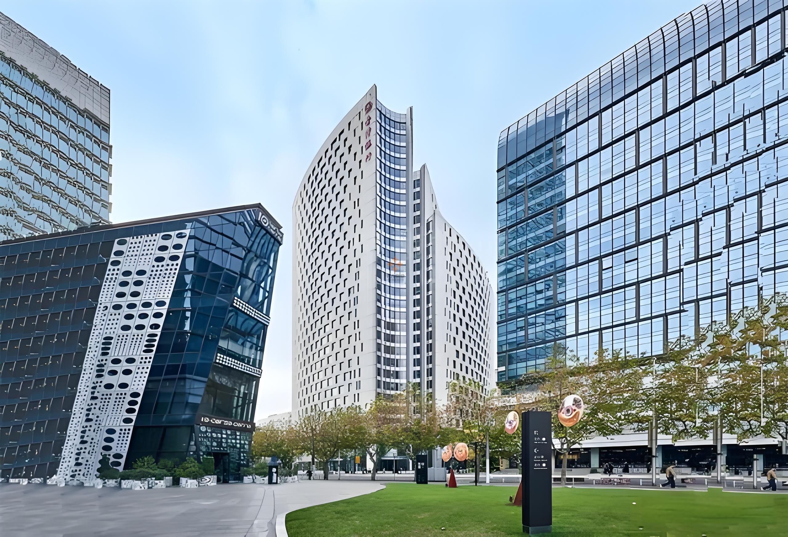 1788广场(1788国际中心)