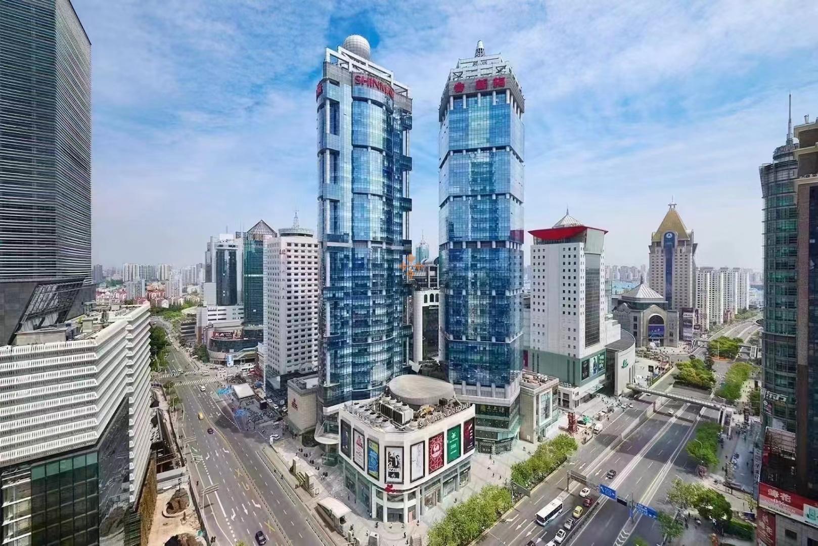 新梅联合广场-关于我们