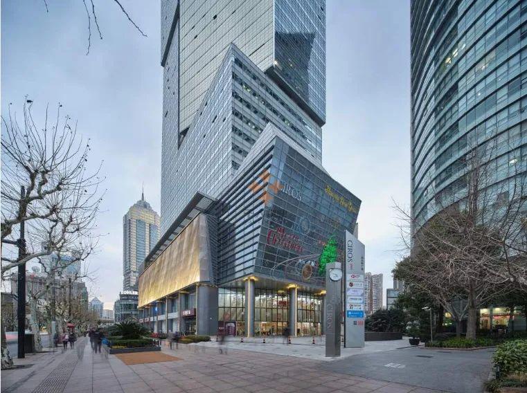 仙乐斯广场-关于我们