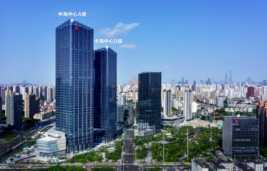 中海中心-关于我们