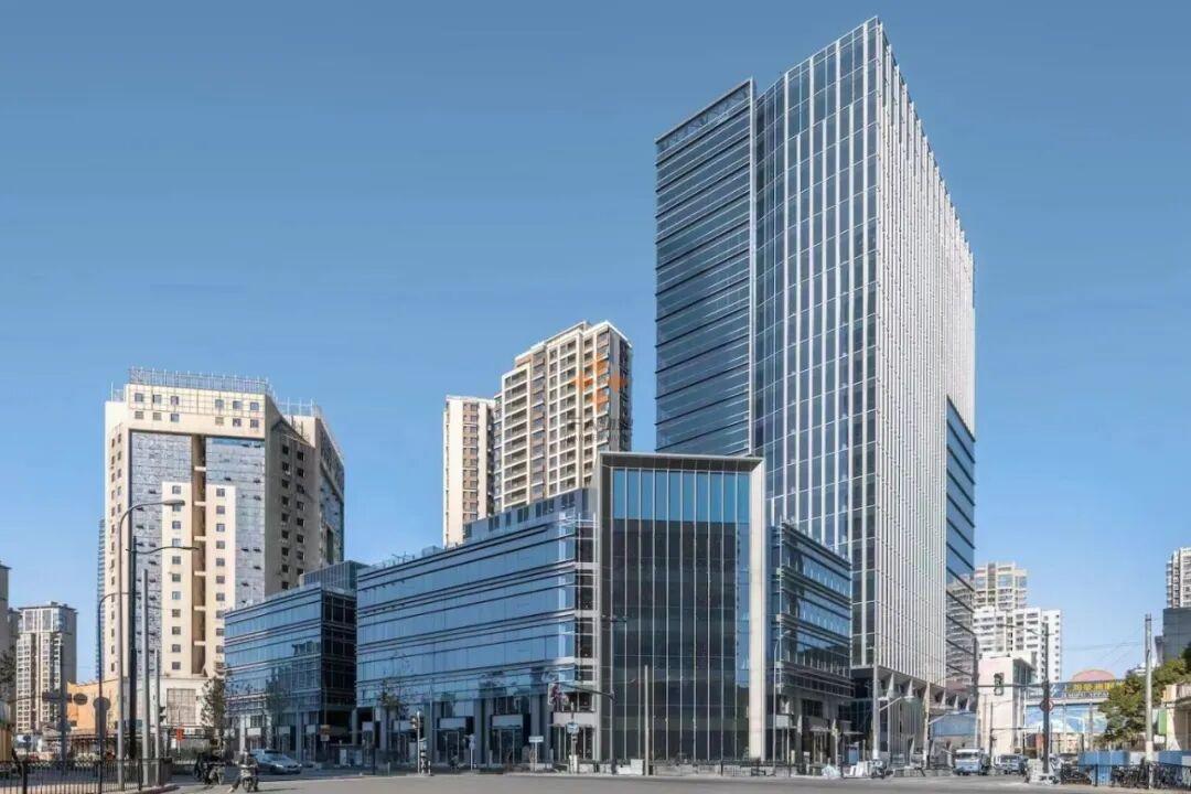 鄂尔多斯静安中心-关于我们