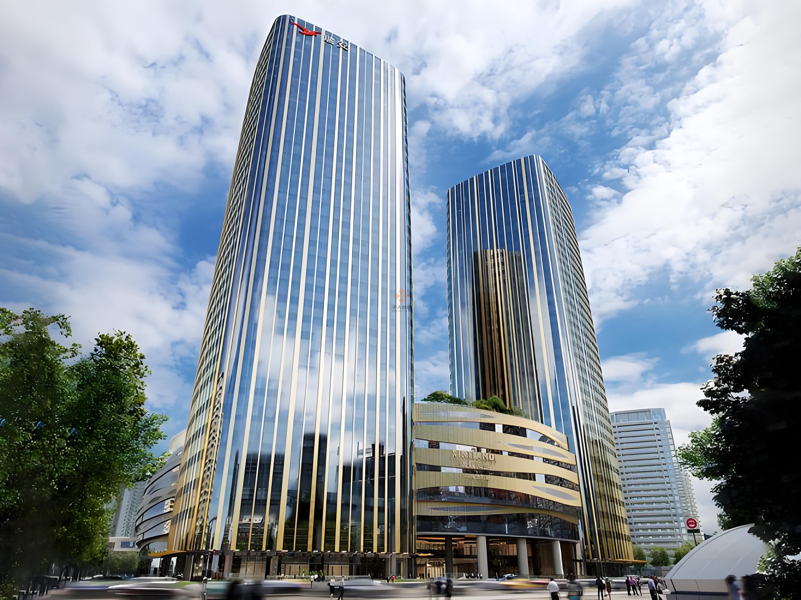 瑞虹企业天地-联系我们