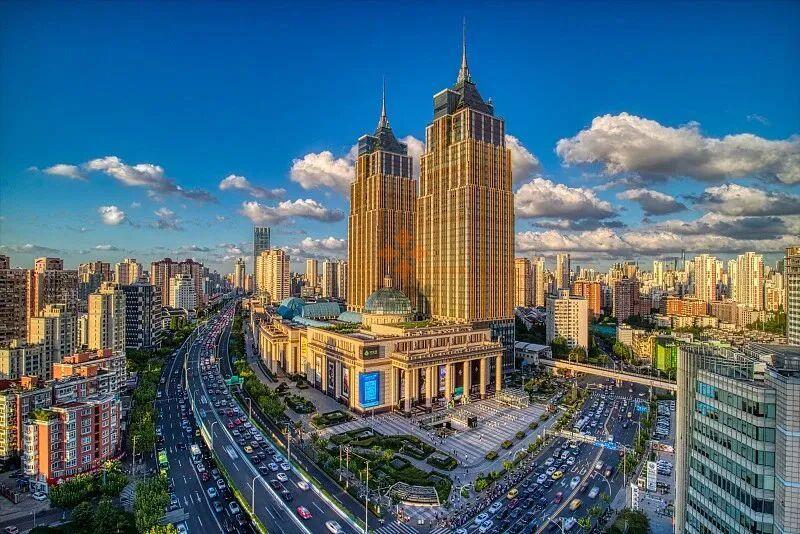 月星环球港-关于我们