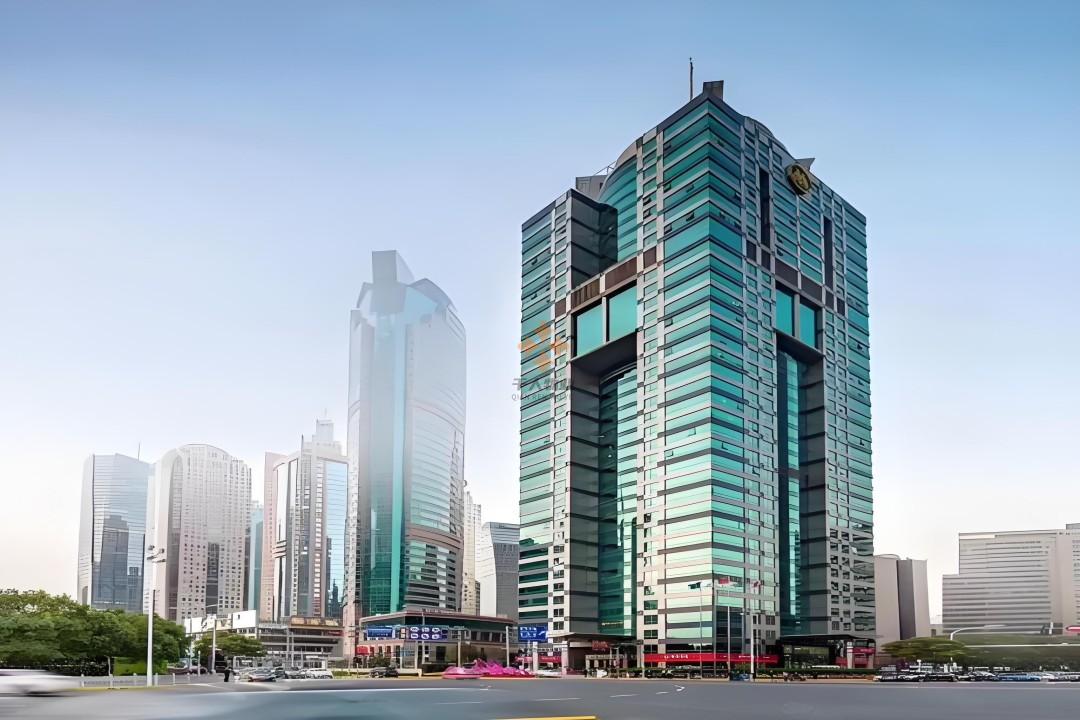 上海招商局大厦-关于我们