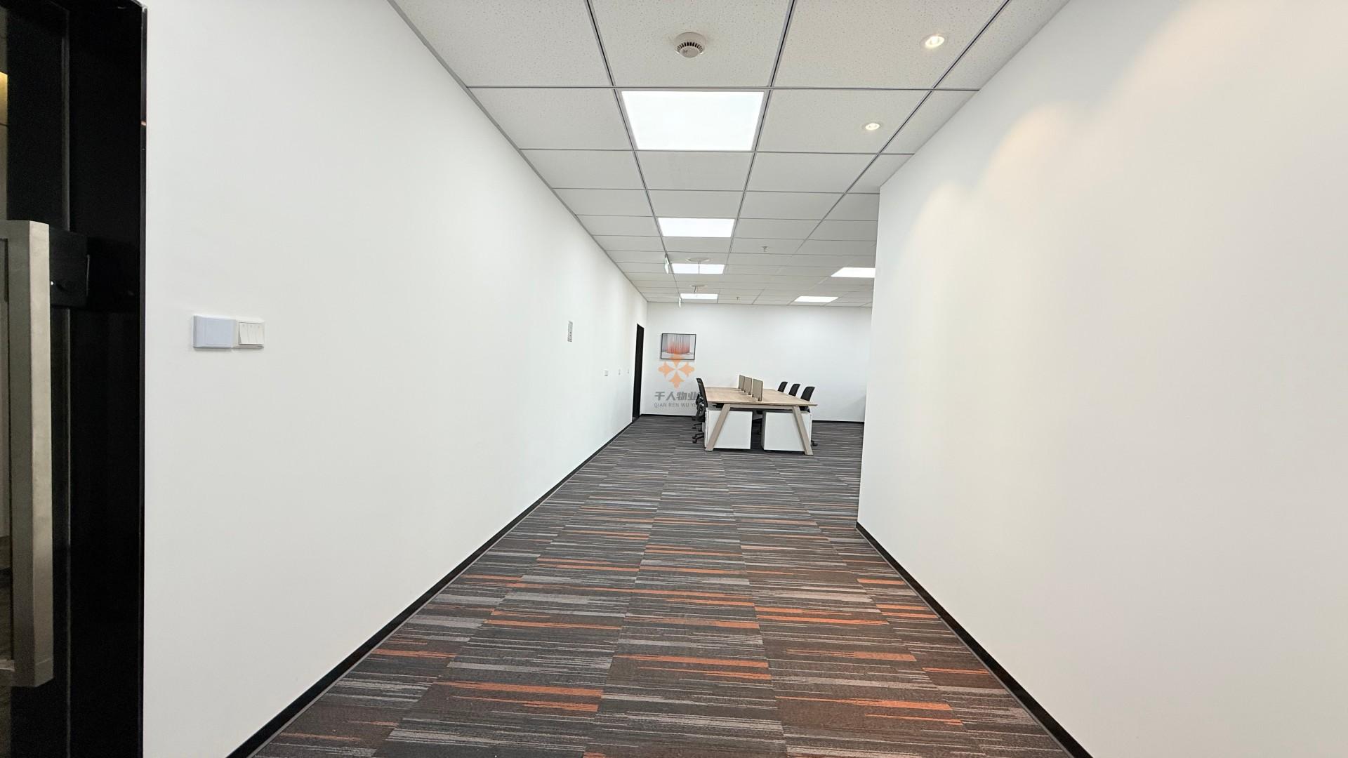 浦东 唐镇阳光城MODO 155平米 精装