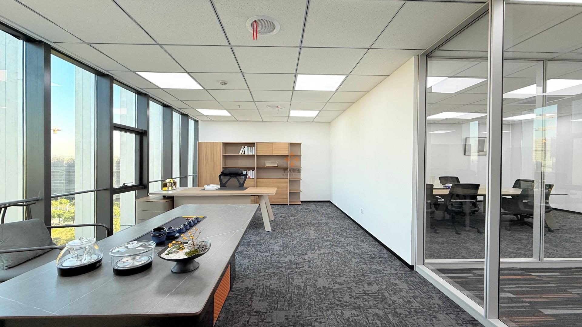 浦东 唐镇阳光城MODO 155平米 精装