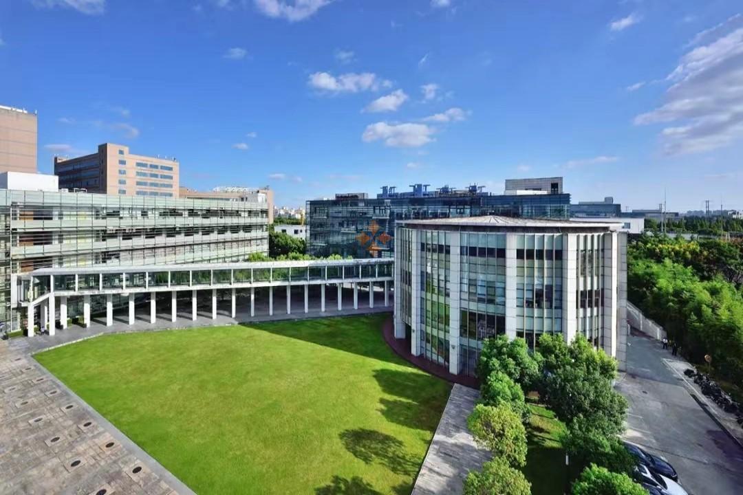 张江畅星大厦-关于我们