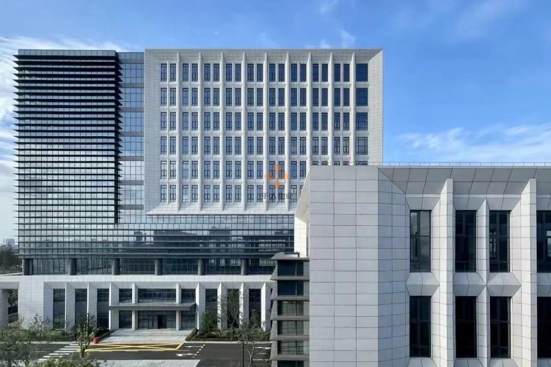 嘉铭巢生张江生命科学园（巢生Nest.Bio）