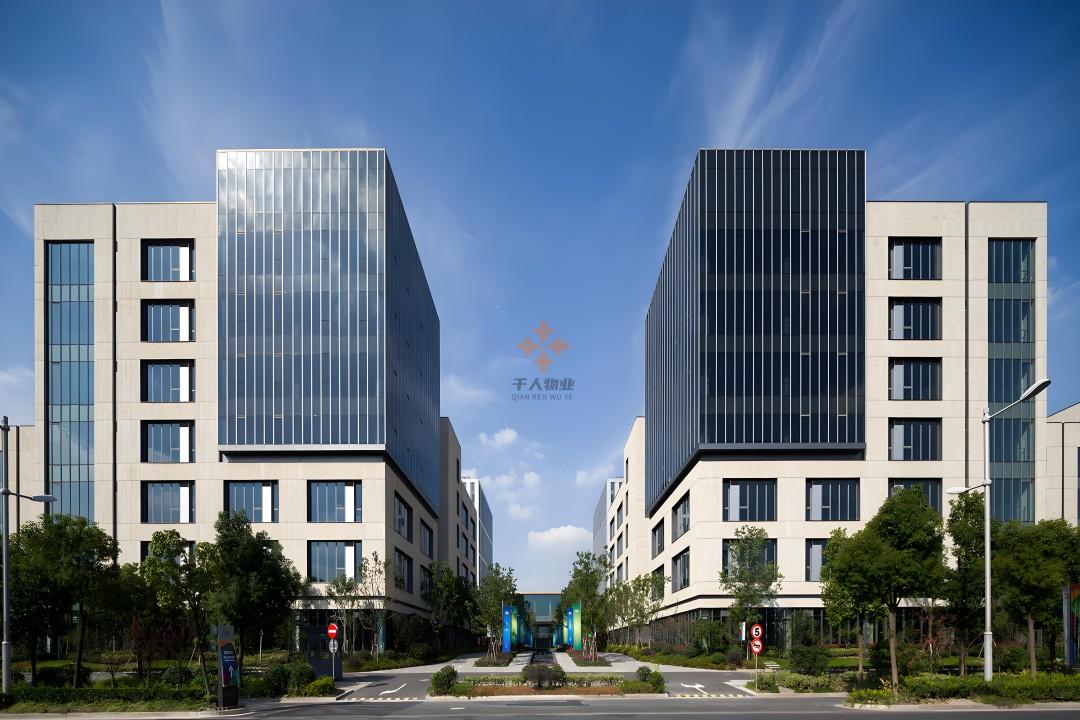 湾谷科技园-关于我们