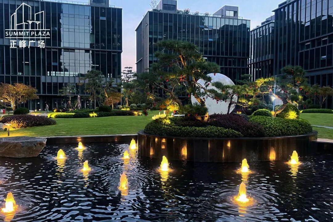 正峰广场-关于我们