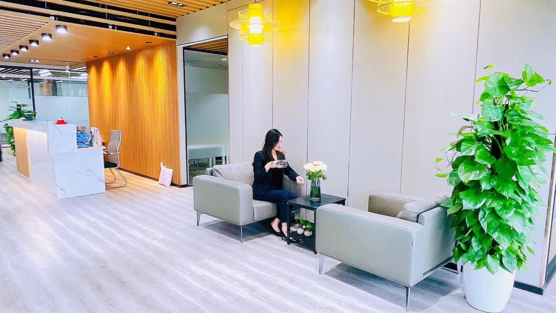 张江集电港·第一际