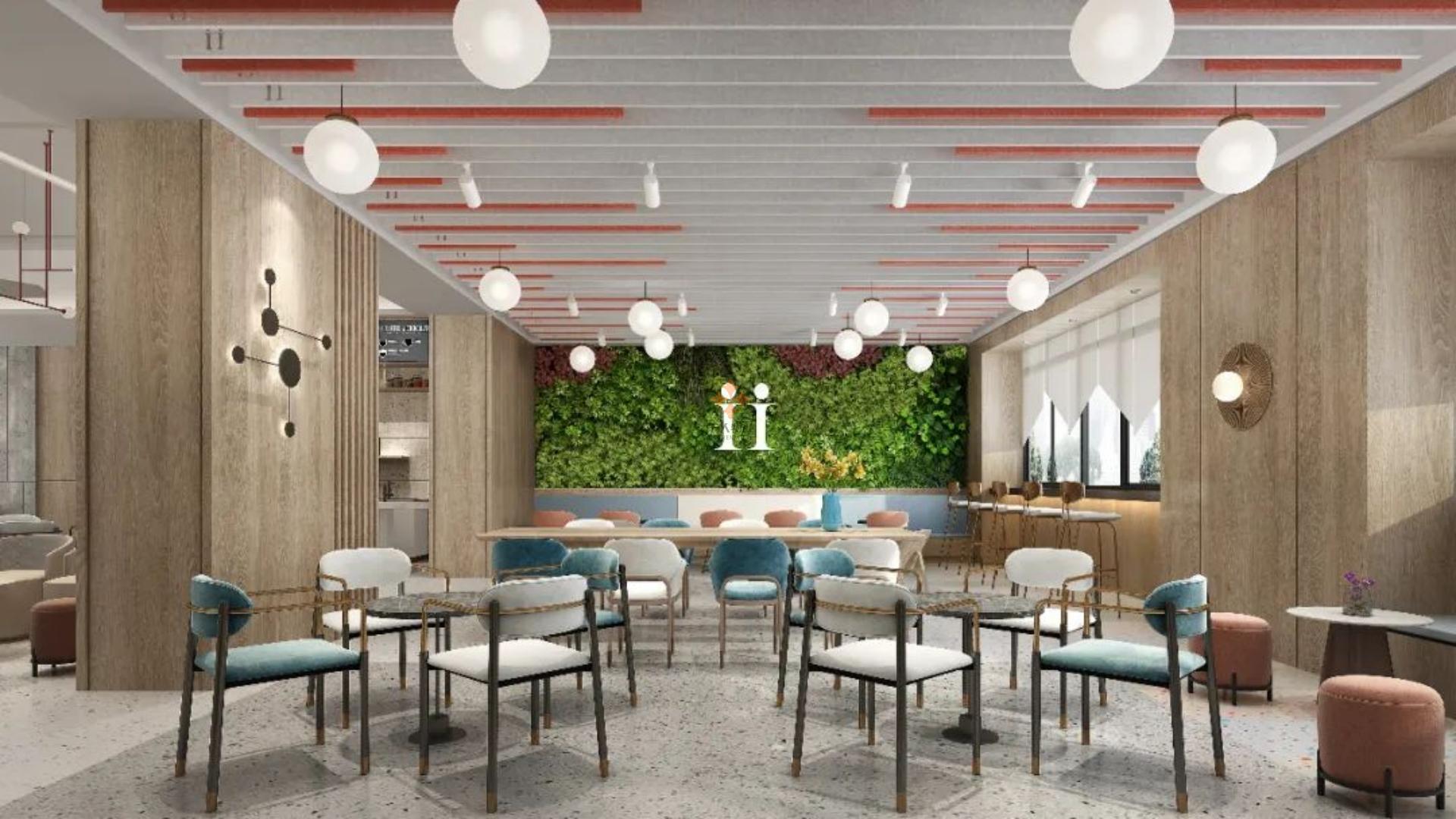 科海大楼·驿度创业空间