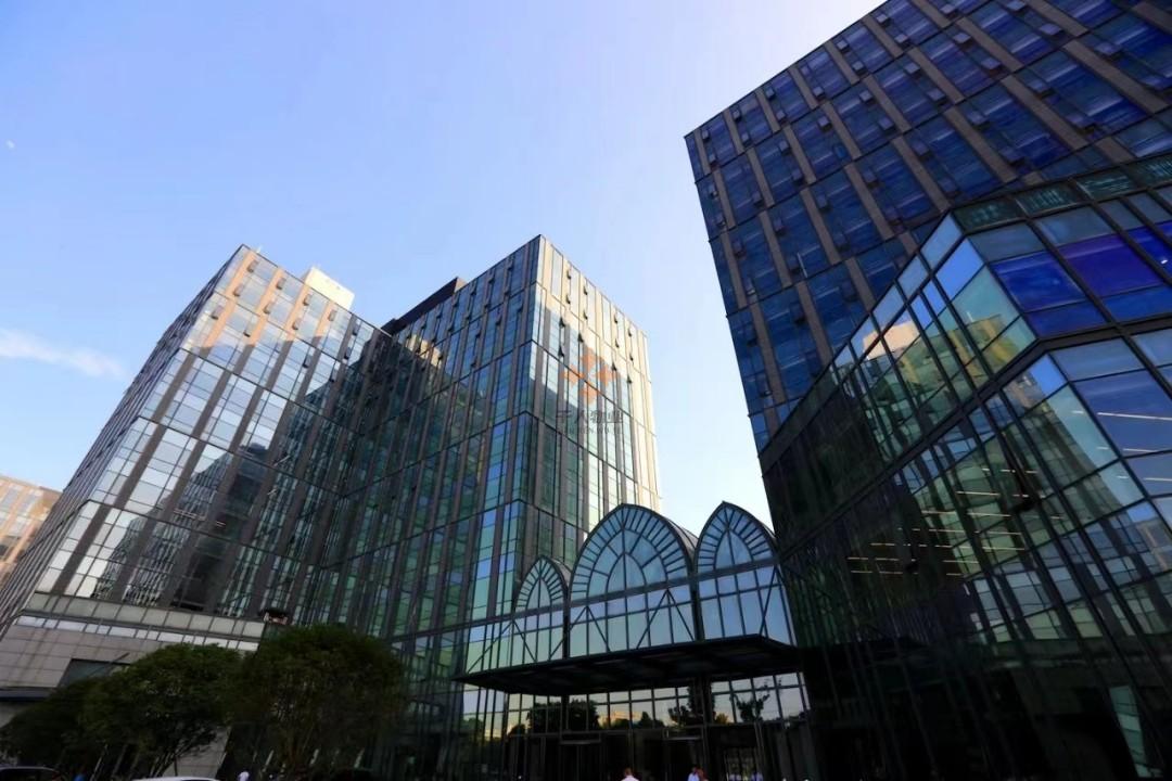 上海东方万国企业中心-关于我们