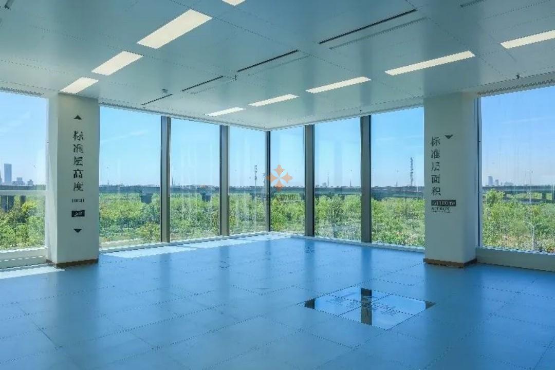 浦东 云璟峰汇 2600平米 标准装修