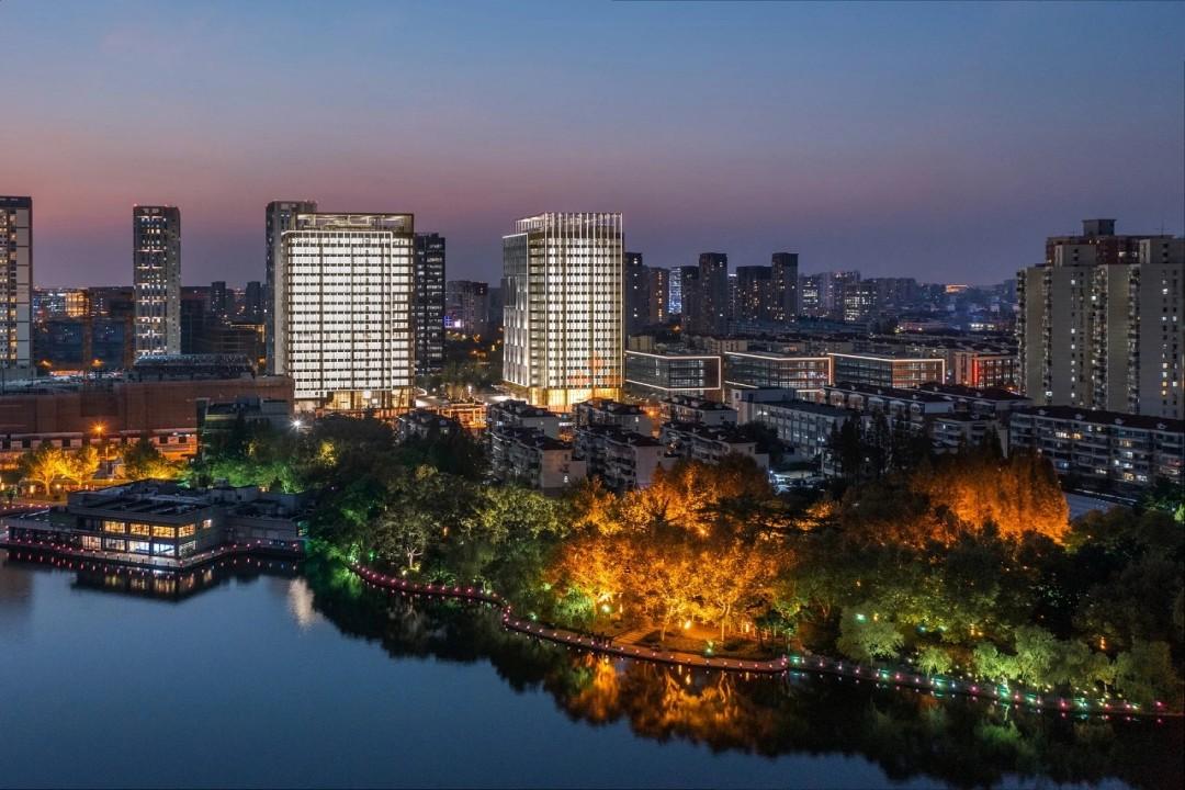 上海国浩长风城-关于我们