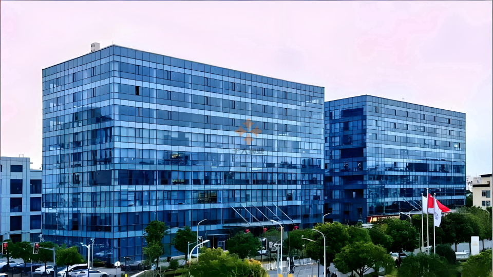 闵行 新必产业园 50平米 简装