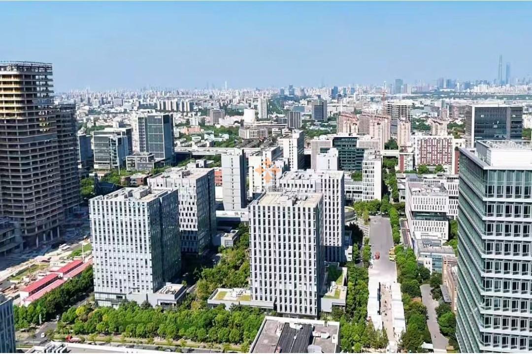 上海张江高科集贤天地-关于我们