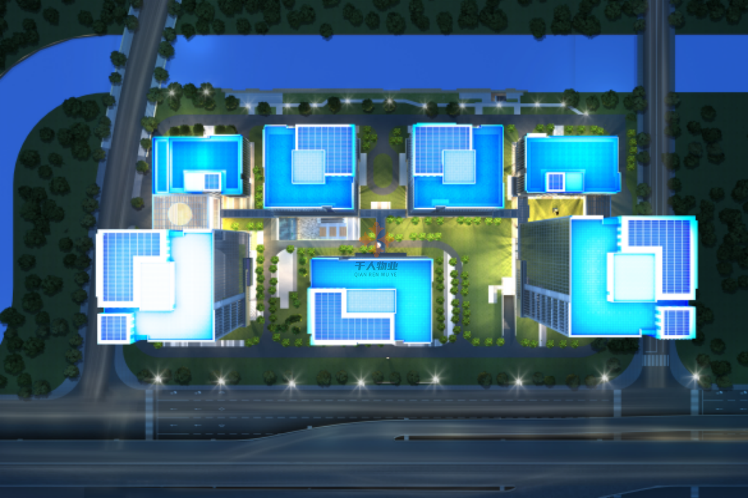 上海张江高科集鼎天地-关于我们