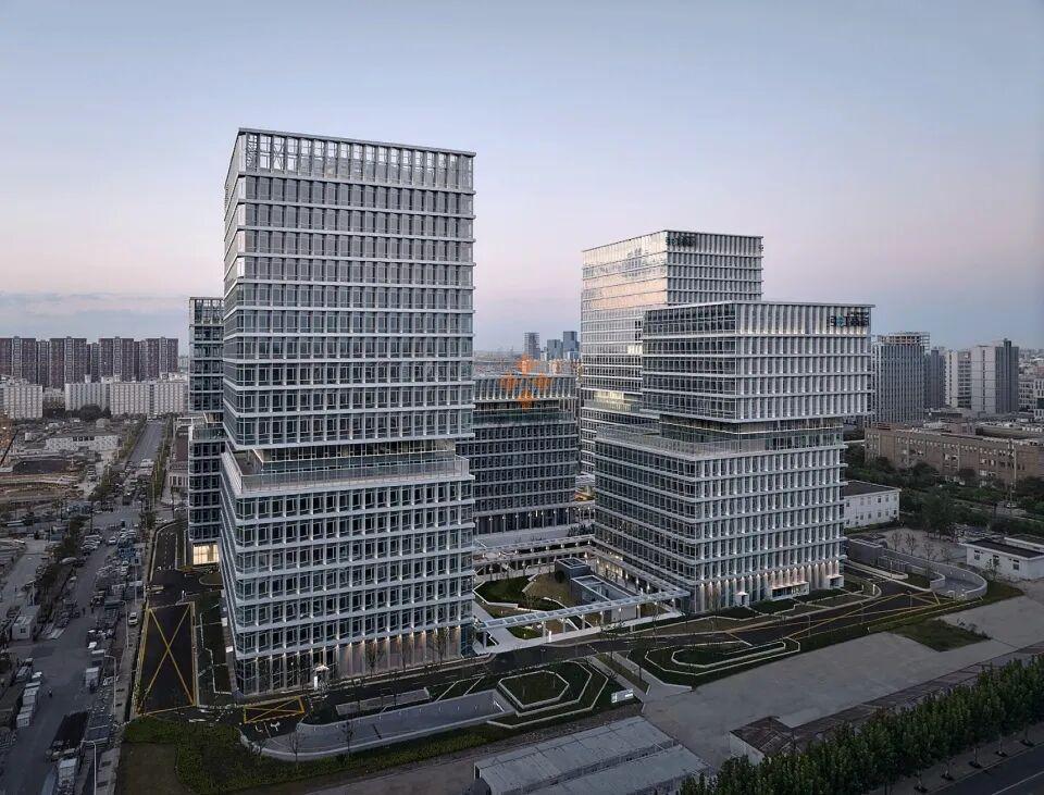 上海张江高科创芯天地-关于我们