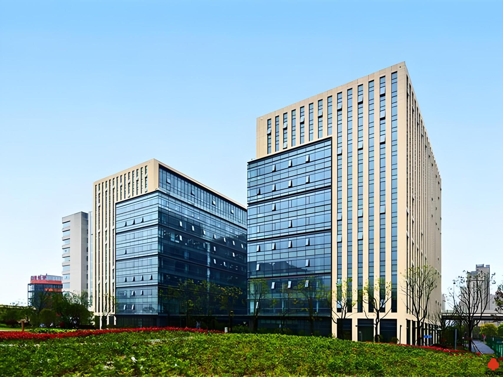 上海星创科技广场-关于我们