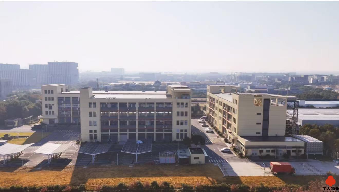 浦东 怡新生命科学园 1200平米 简装