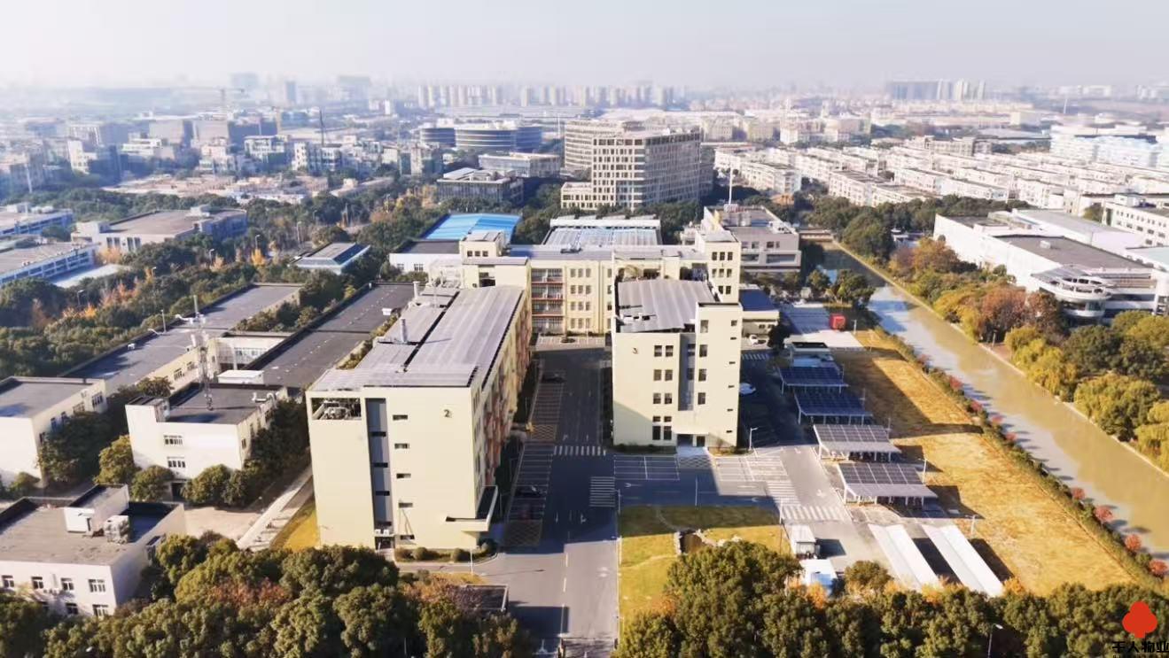 浦东 怡新生命科学园 600平米 简装