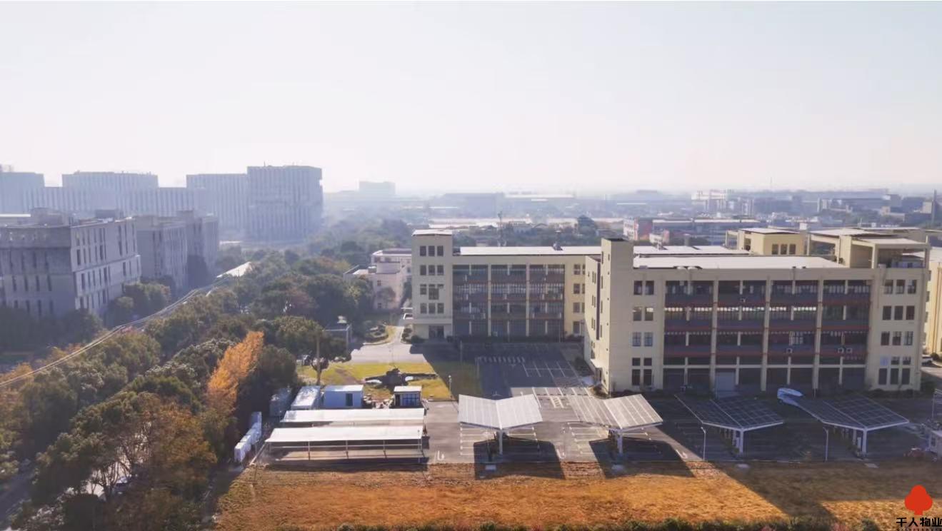 浦东 怡新生命科学园 1200平米 简装