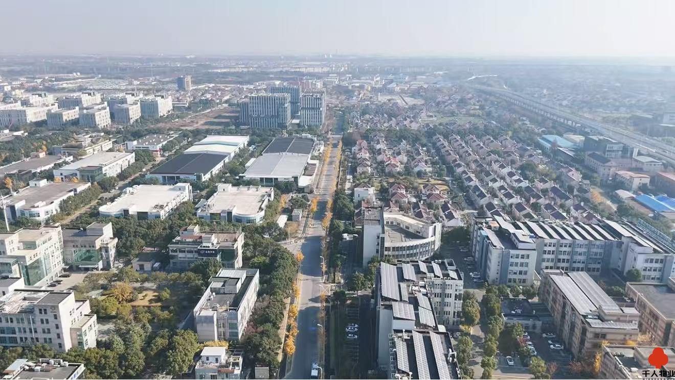 张江医疗器械产业基地