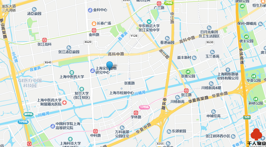 张江药谷大厦.png 张江药谷大厦.png