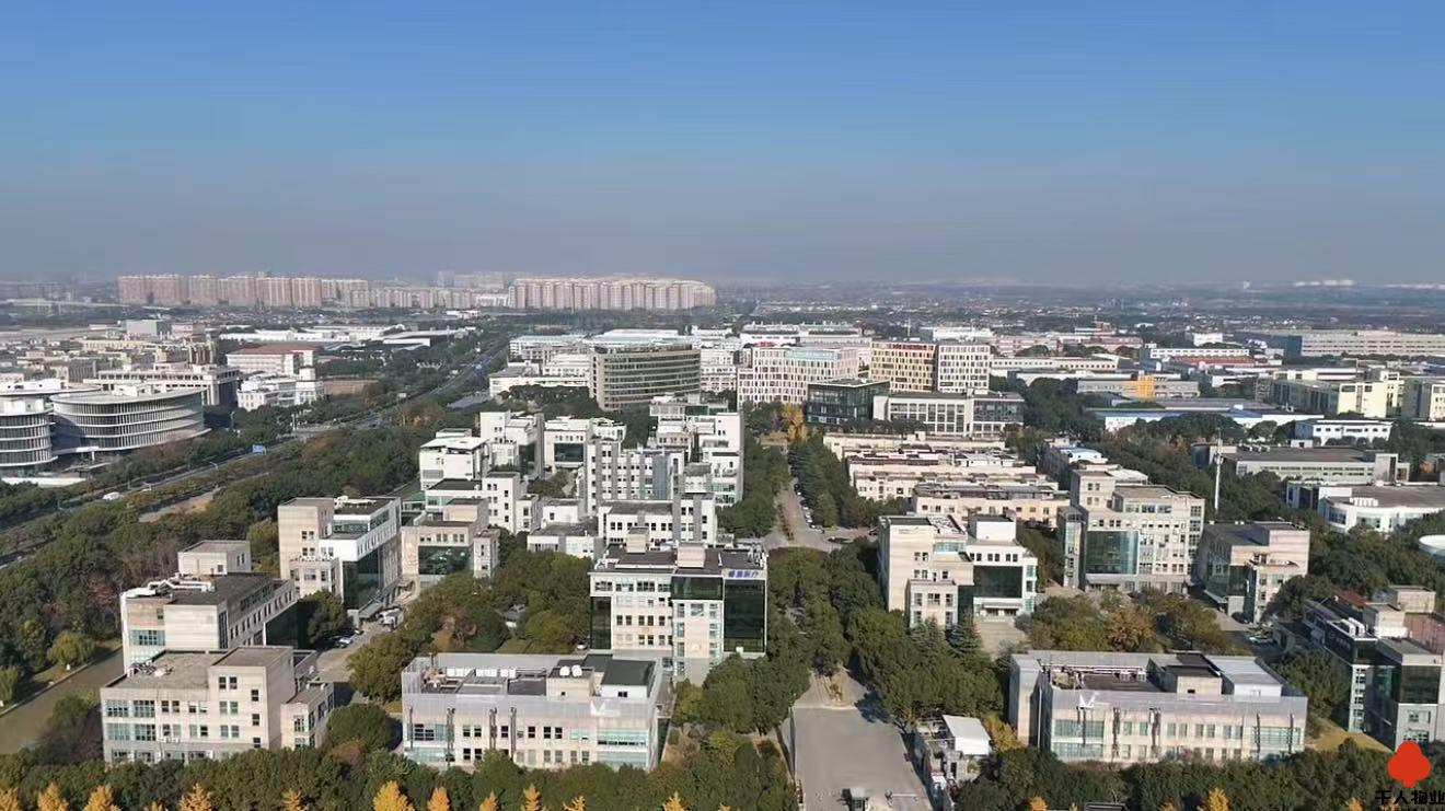  张江医疗器械产业基地 2000平米 简装