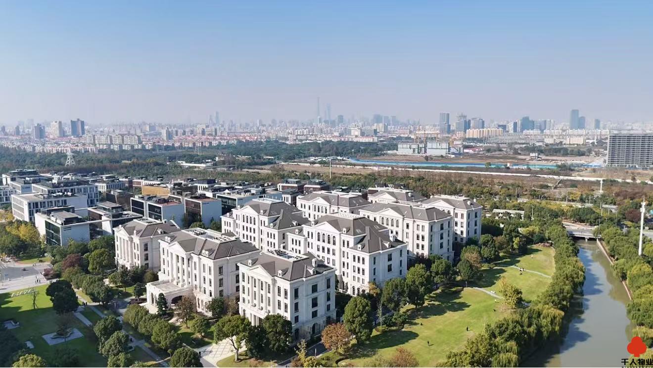 浦东 汇公馆 500平米 简装