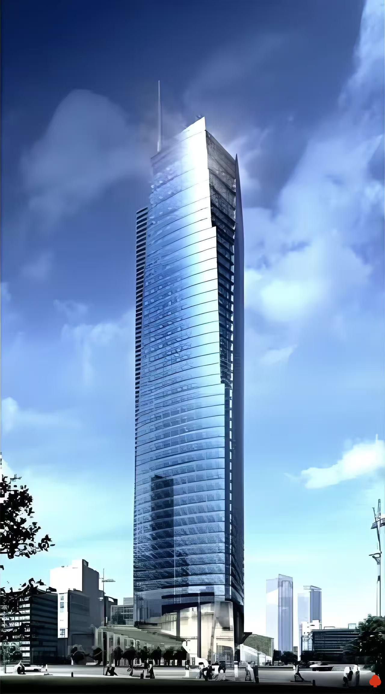 时代金融中心-关于我们