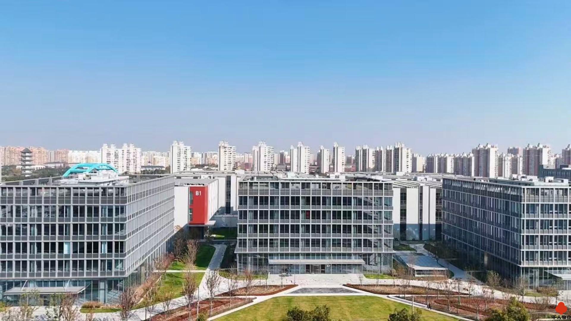 浦东 金光数创园 15000平米 毛坯