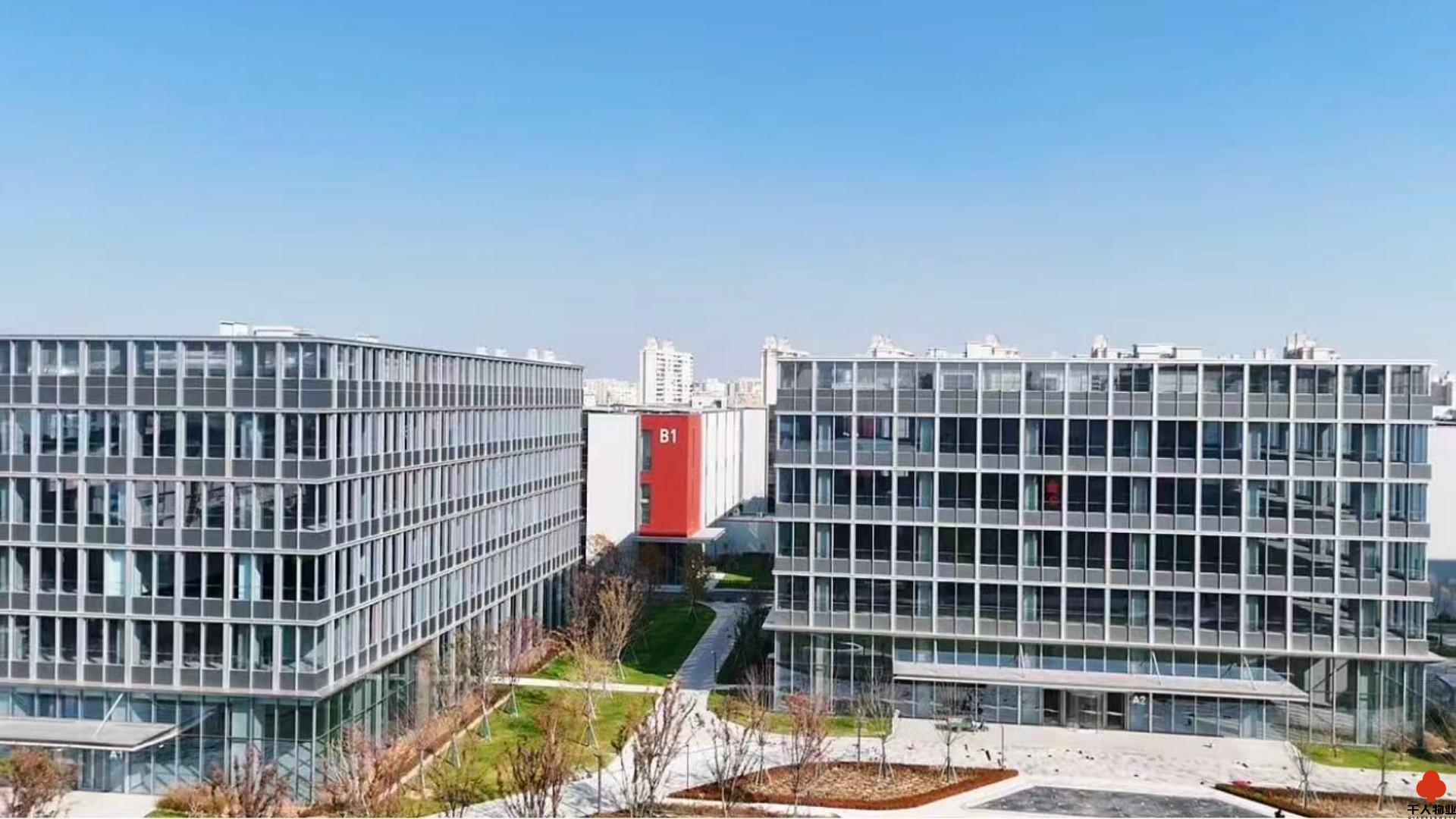 浦东 金光数创园 3000平米 毛坯