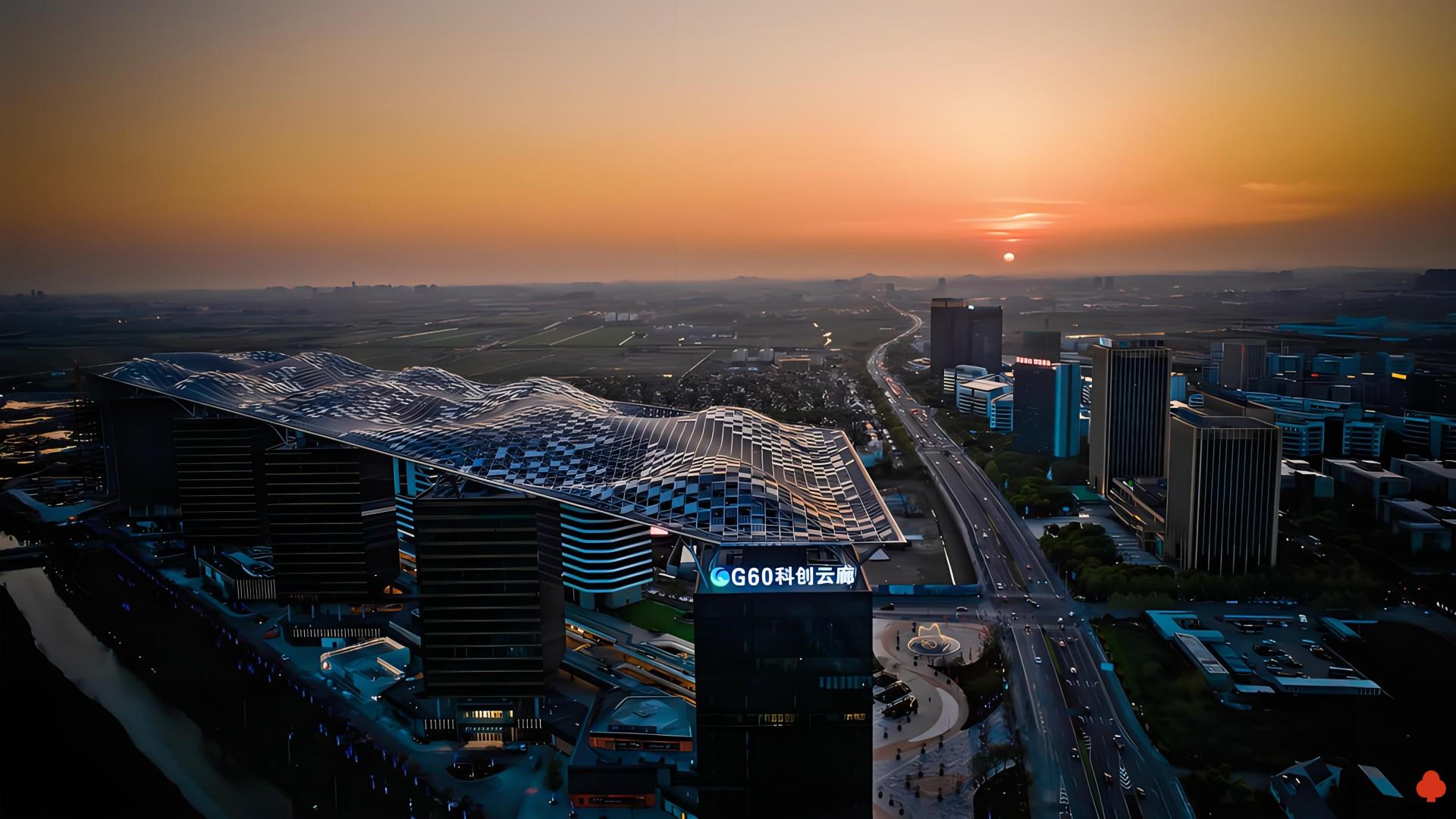 g60科创云廊