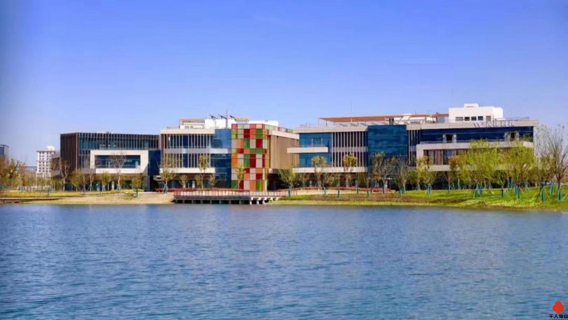 浦东 森兰湾 1000平米 简装