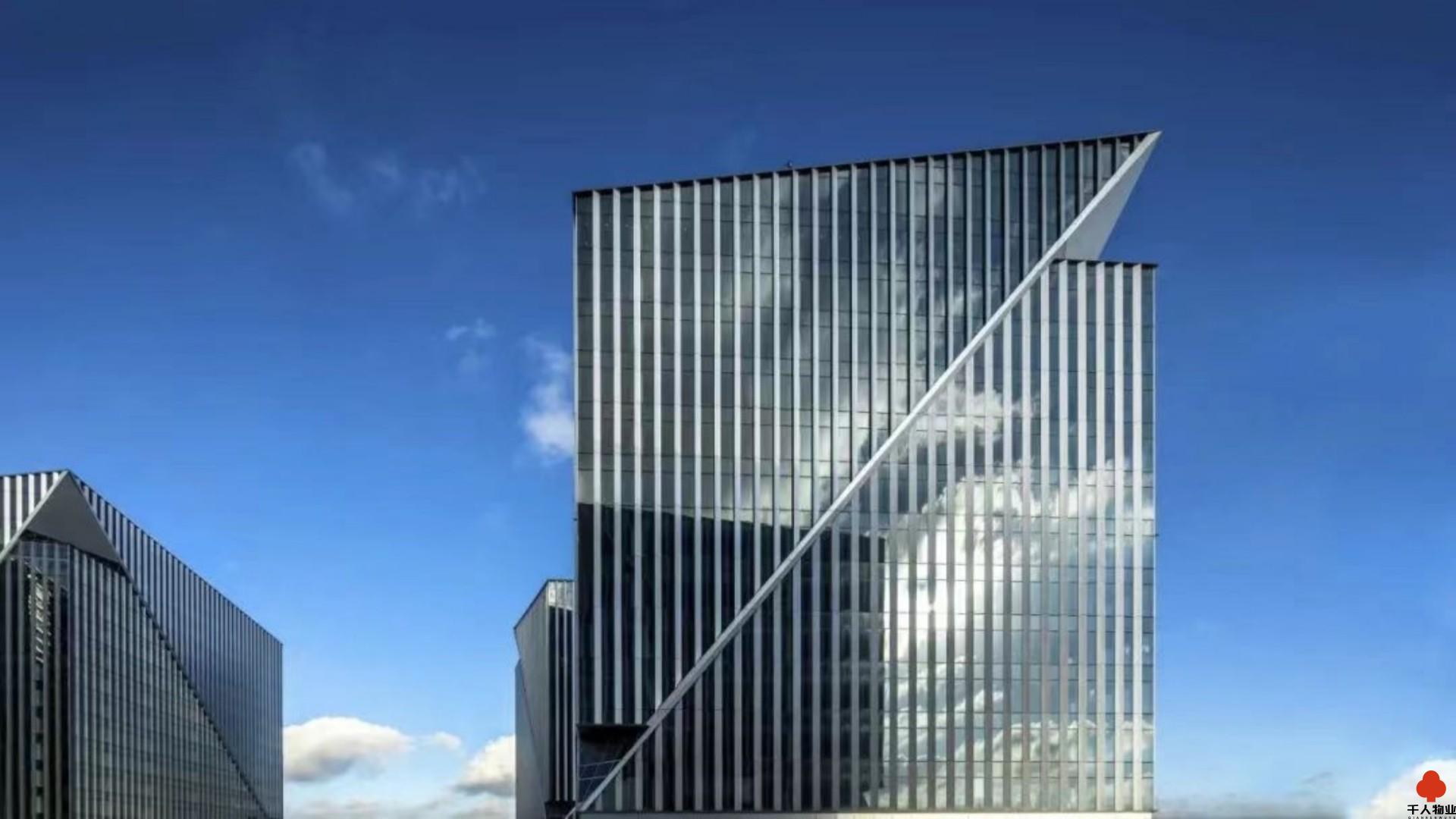 晶耀前滩Crystal Plaza