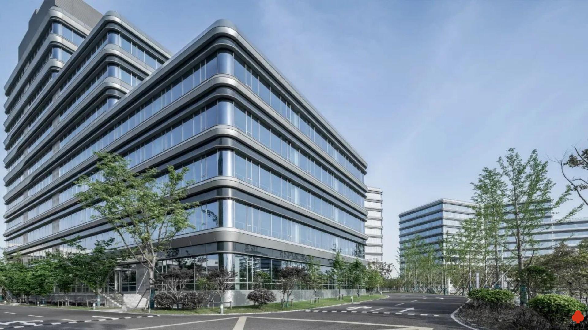 闵行 浦江国际生命健康城 1350平米 毛坯