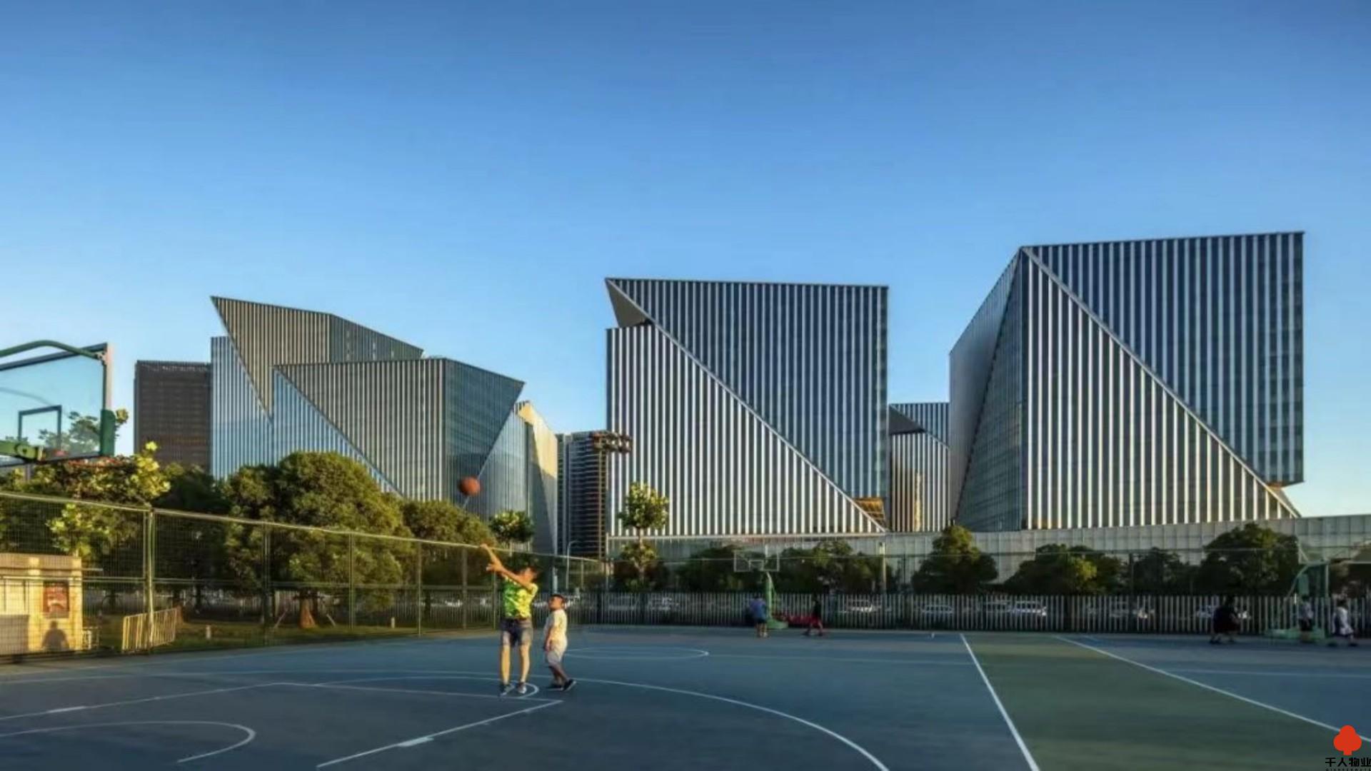 晶耀前滩Crystal Plaza