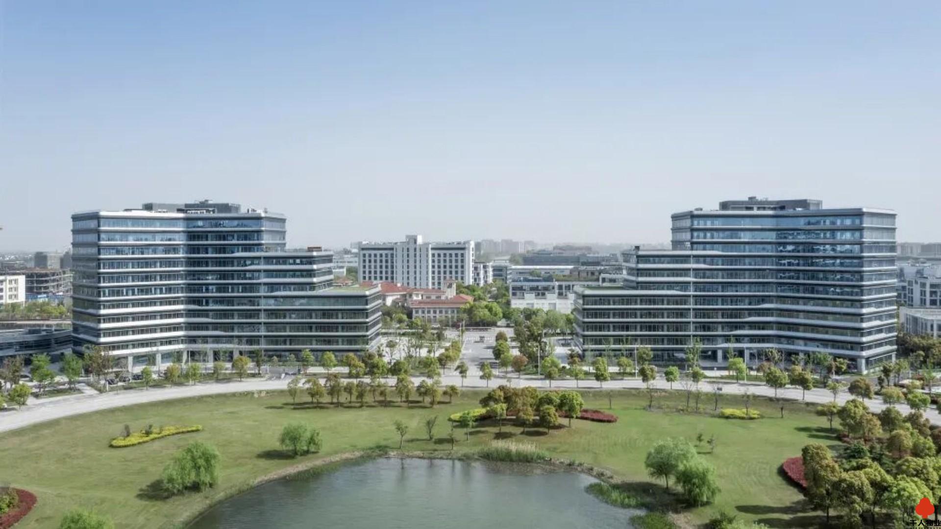 浦江国际生命健康城