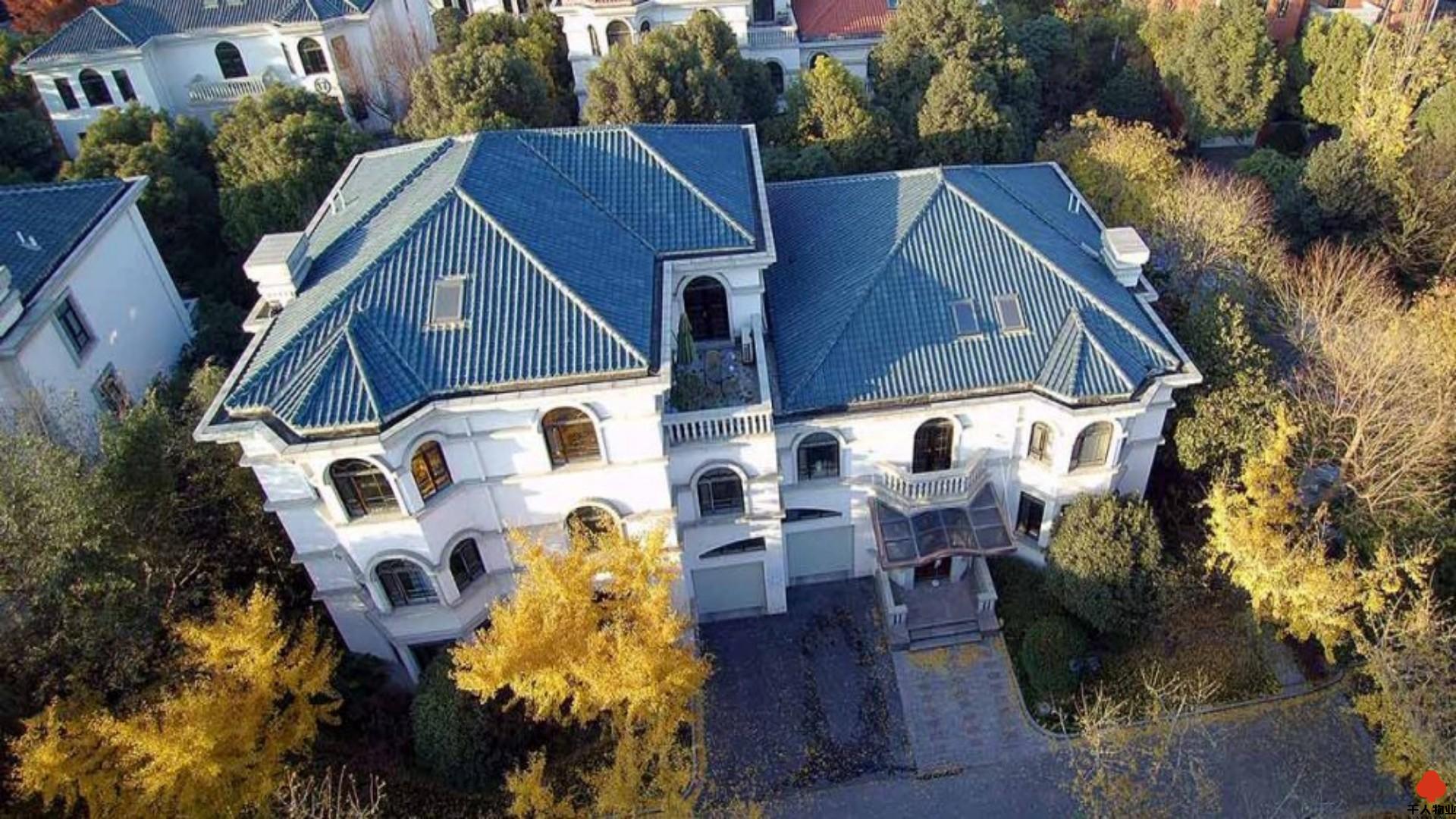 张江润和国际总部园