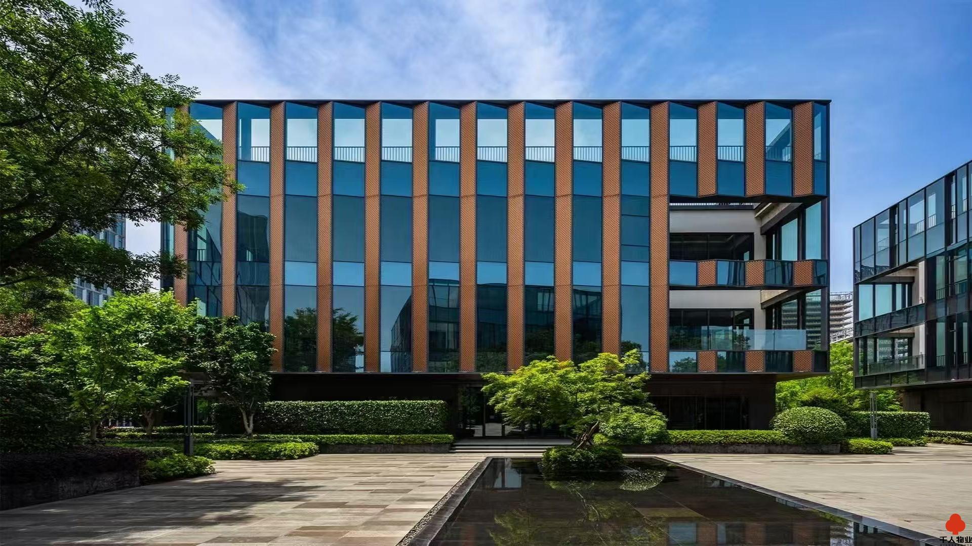 张江AI未来街区