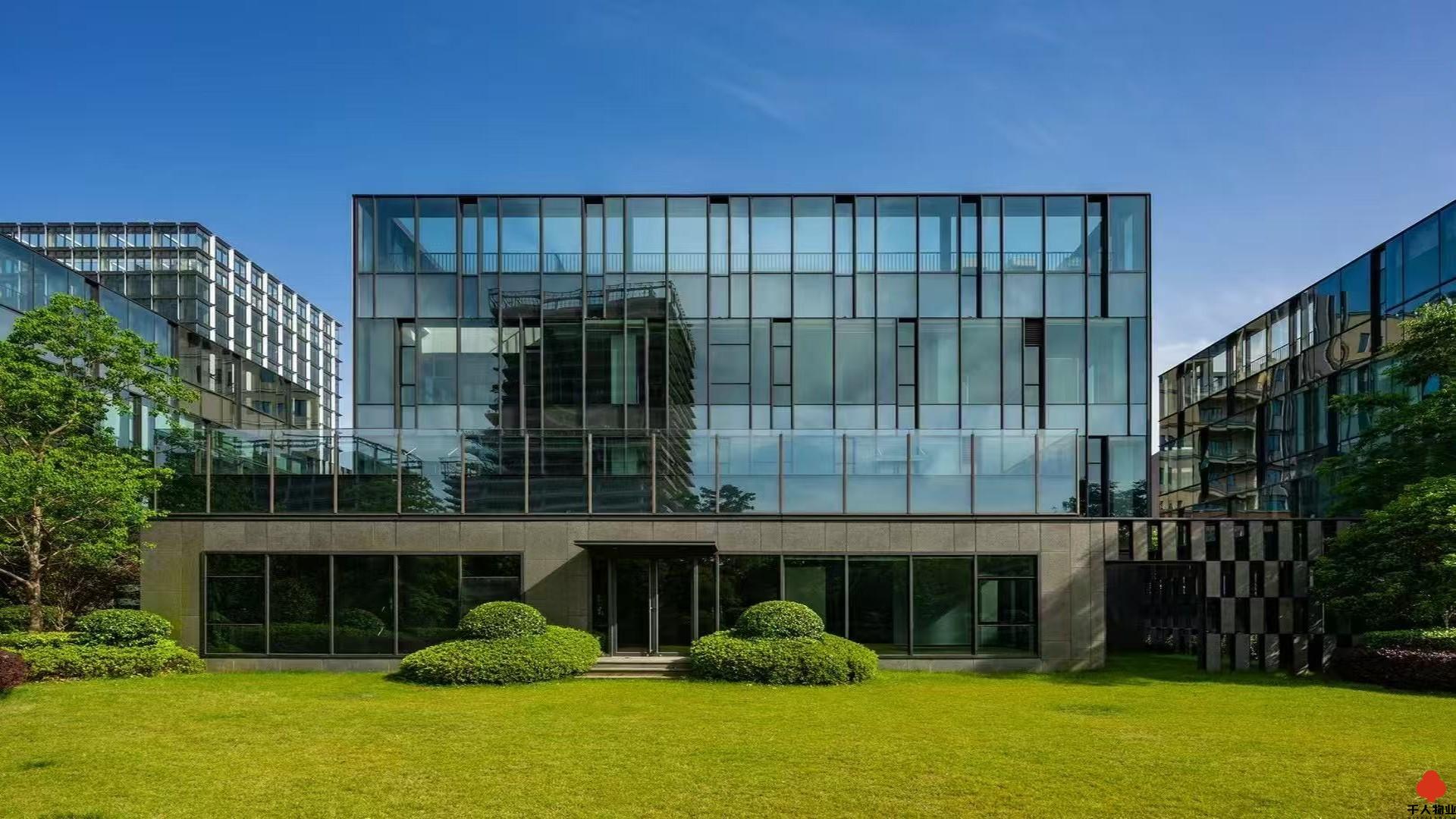 张江AI未来街区