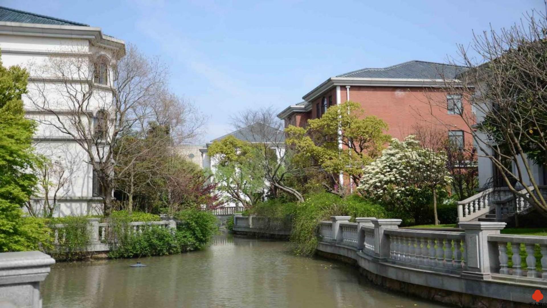 张江润和国际总部园