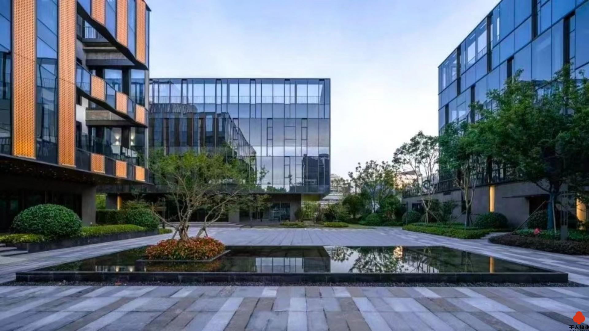 张江AI未来街区