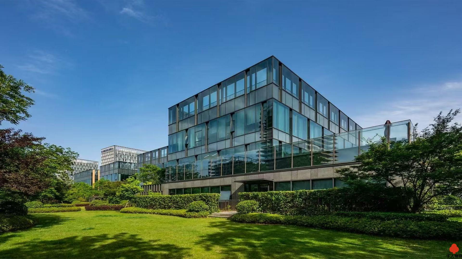 张江AI未来街区